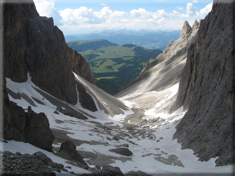 foto Dolomiti